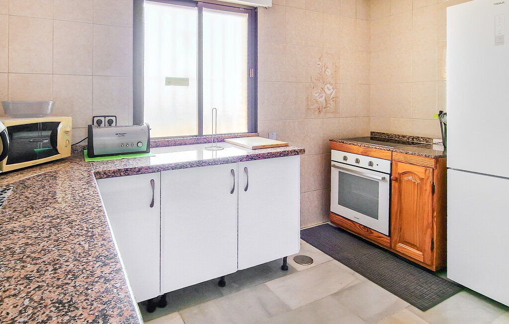 Appartement 7 personnes à Malaga - Photo 4