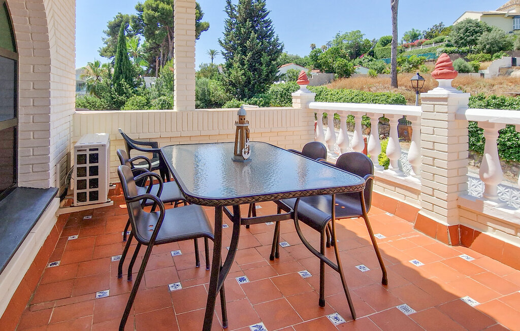 Appartement 7 personnes à Malaga - Photo 5
