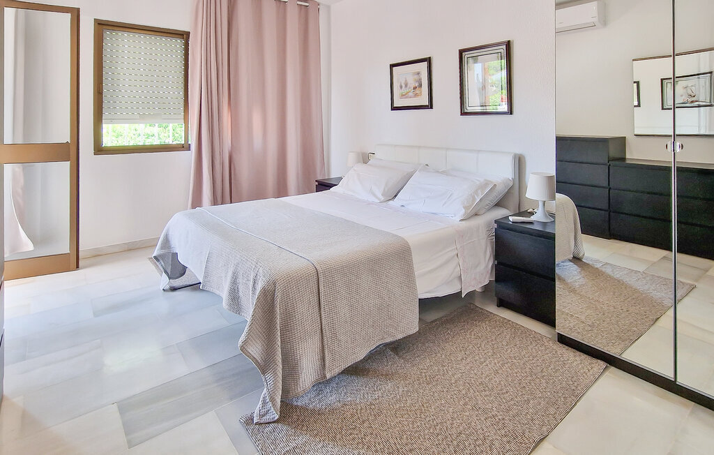 Appartement 7 personnes à Malaga - Photo 6