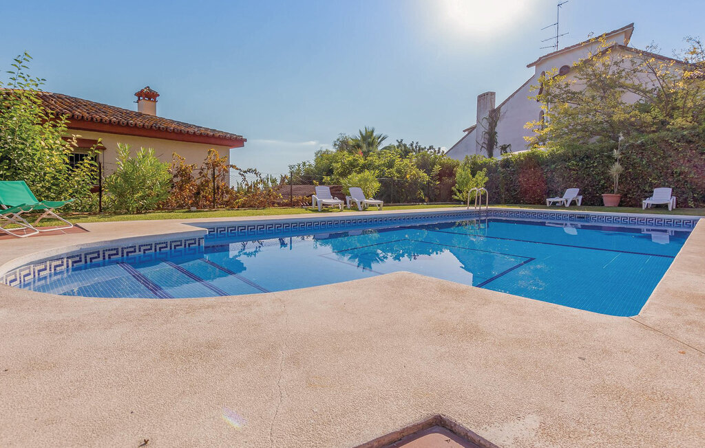 Appartement 7 personnes à Malaga - Photo 9