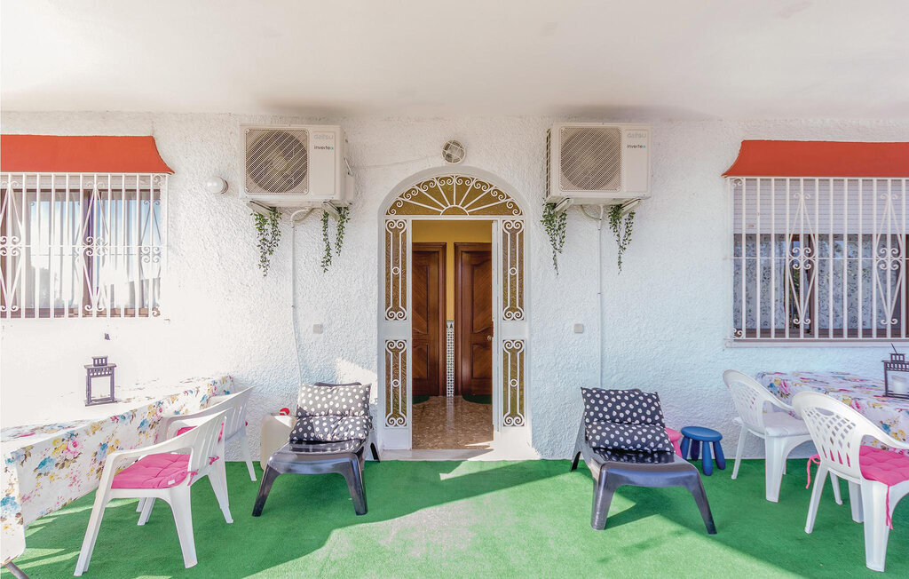 Appartement 7 personnes à Malaga - Photo 11