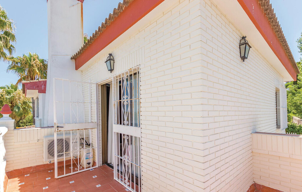 Appartement 7 personnes à Malaga - Photo 12
