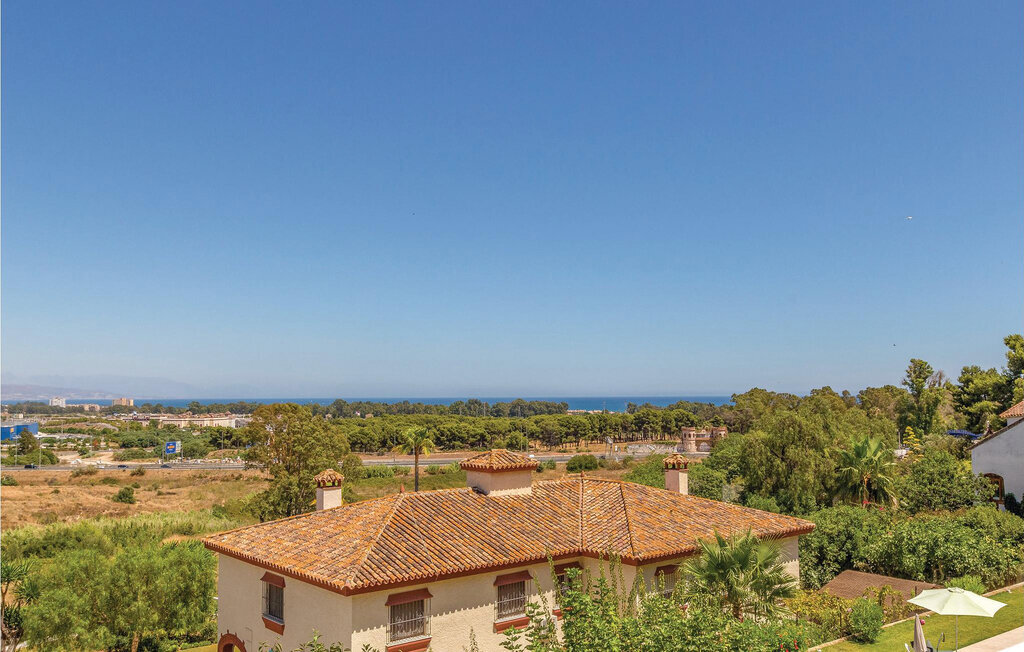 Appartement 7 personnes à Malaga - Photo 14