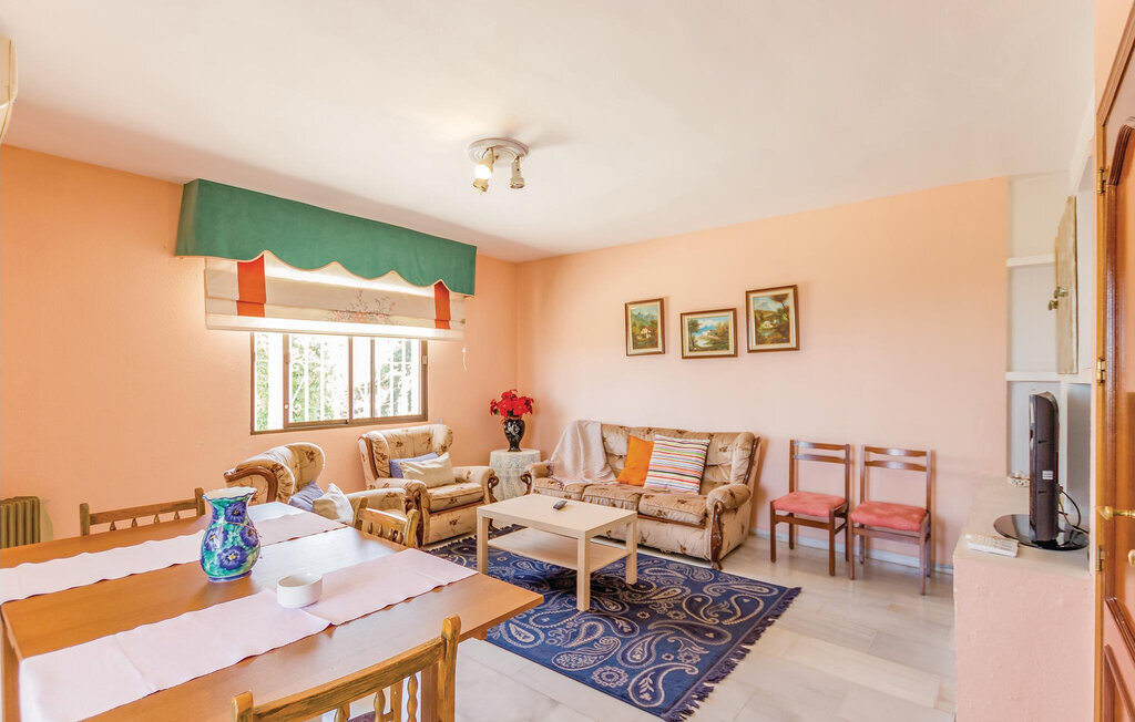 Appartement 7 personnes à Malaga - Photo 15