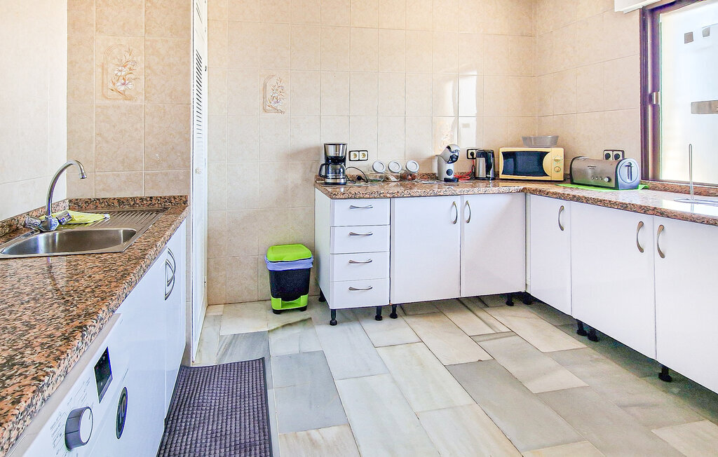Appartement 7 personnes à Malaga - Photo 16