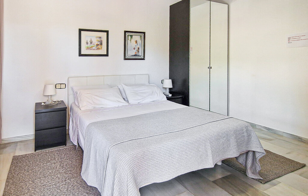 Appartement 7 personnes à Malaga - Photo 18