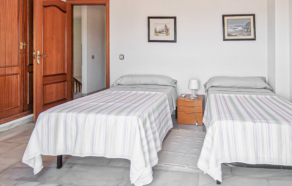 Appartement 7 personnes à Malaga - Photo 19