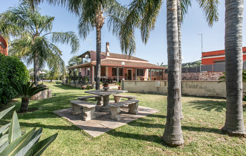 Villa Sally, Maison 6 personnes à Siracusa - Photo 2
