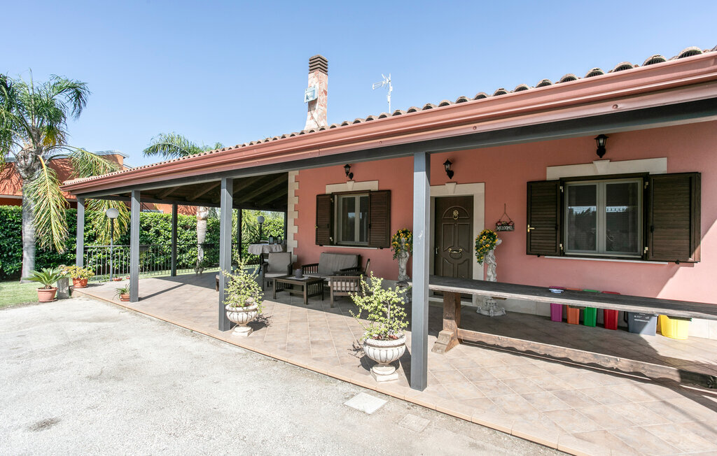 Villa Sally, Maison 6 personnes à Siracusa - Photo 3