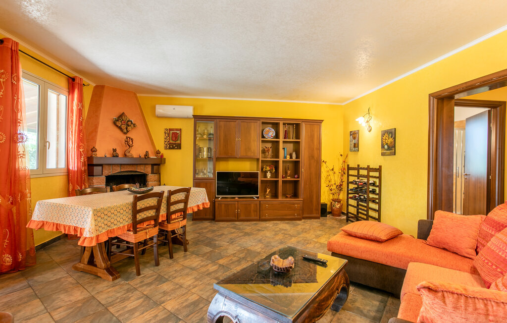 Villa Sally, Maison 6 personnes à Siracusa - Photo 4