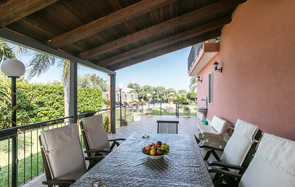 Villa Sally, Maison 6 personnes à Siracusa - Photo 5