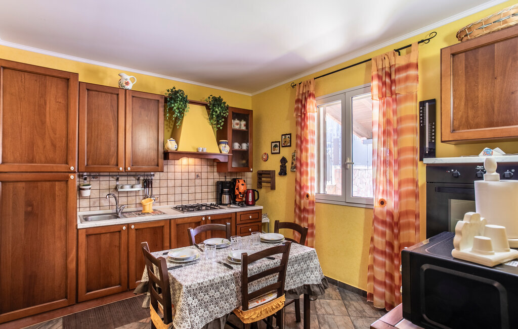 Villa Sally, Maison 6 personnes à Siracusa - Photo 6