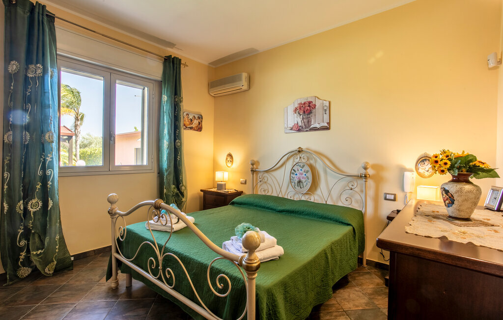 Villa Sally, Maison 6 personnes à Siracusa - Photo 7