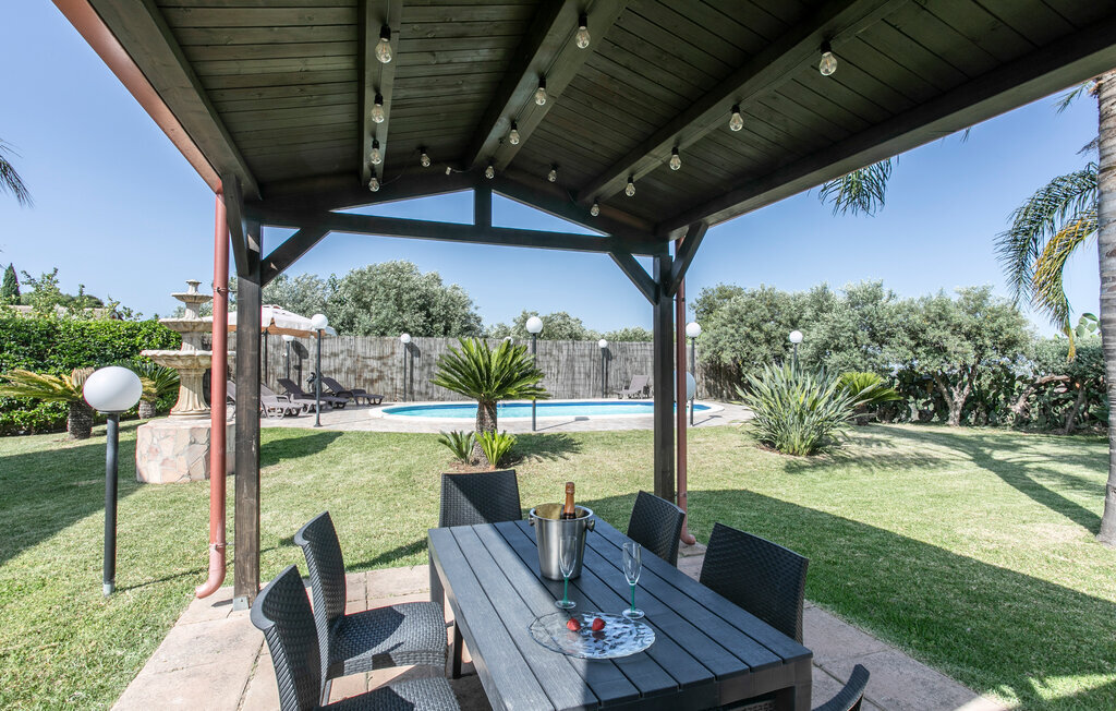 Villa Sally, Maison 6 personnes à Siracusa - Photo 9