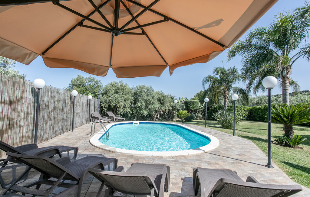 Villa Sally, Maison 6 personnes à Siracusa - Photo 11