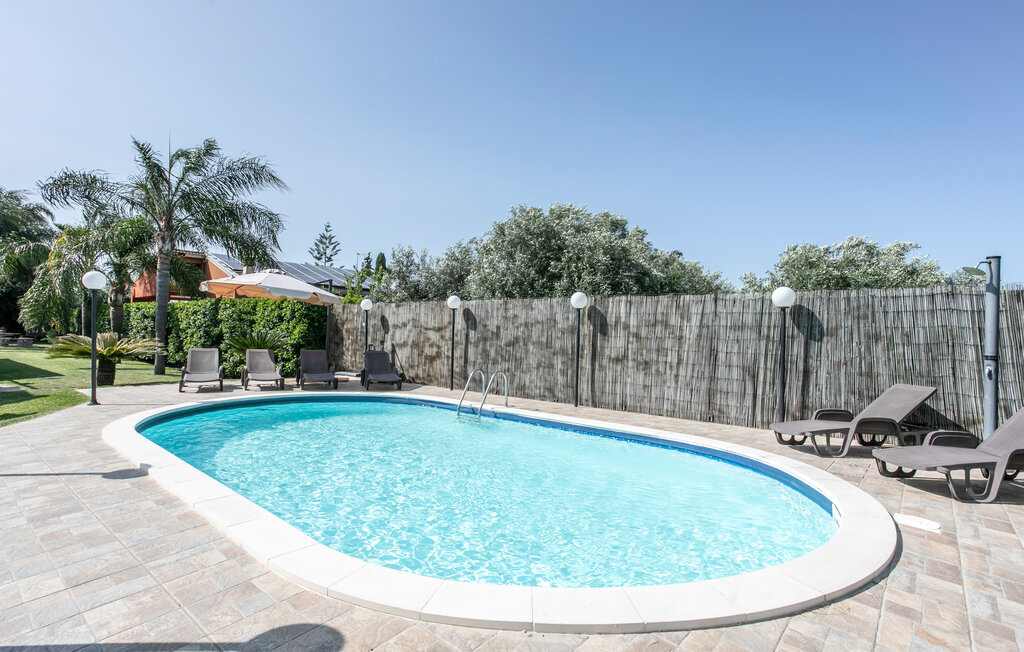Villa Sally, Maison 6 personnes à Siracusa - Photo 13