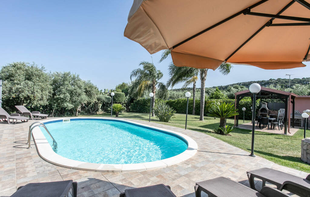 Villa Sally, Maison 6 personnes à Siracusa - Photo 14