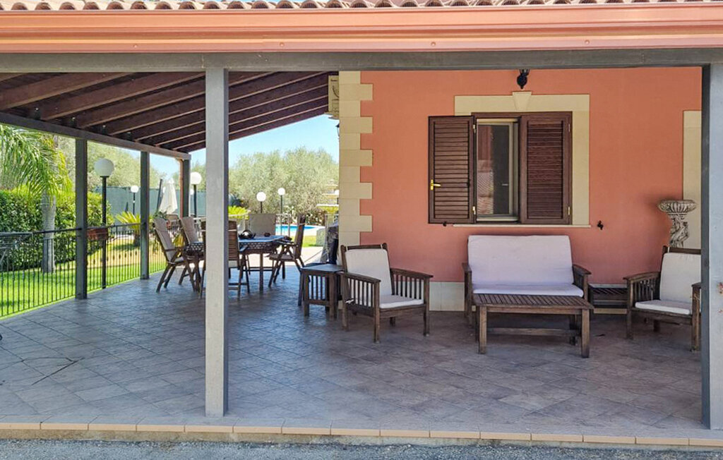 Villa Sally, Maison 6 personnes à Siracusa - Photo 15