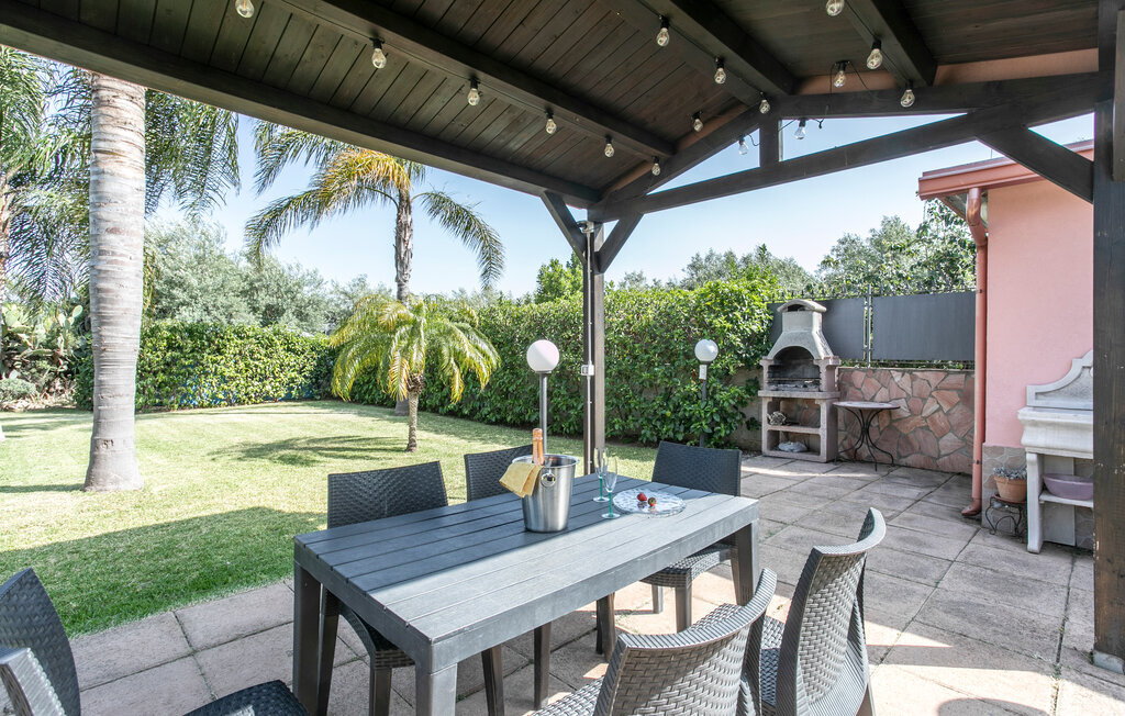 Villa Sally, Maison 6 personnes à Siracusa - Photo 16