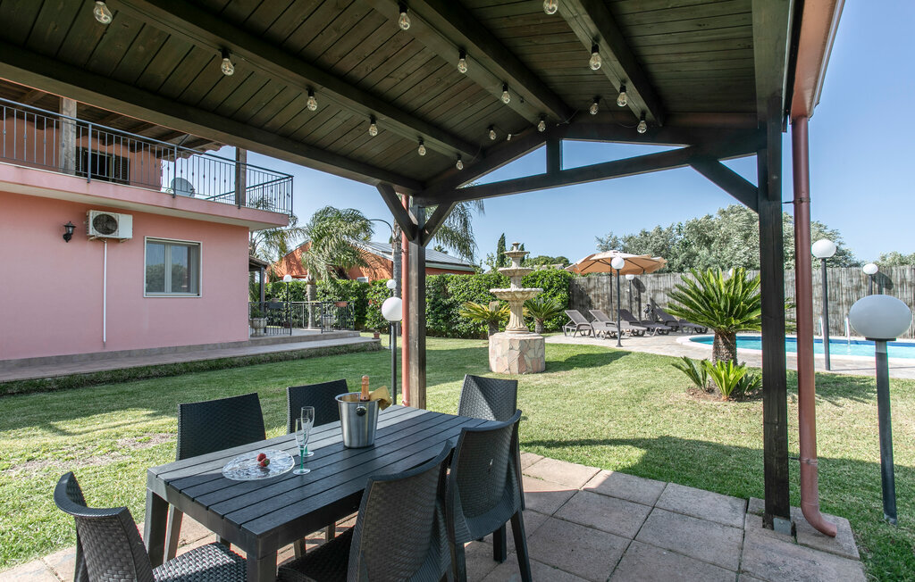 Villa Sally, Maison 6 personnes à Siracusa - Photo 17