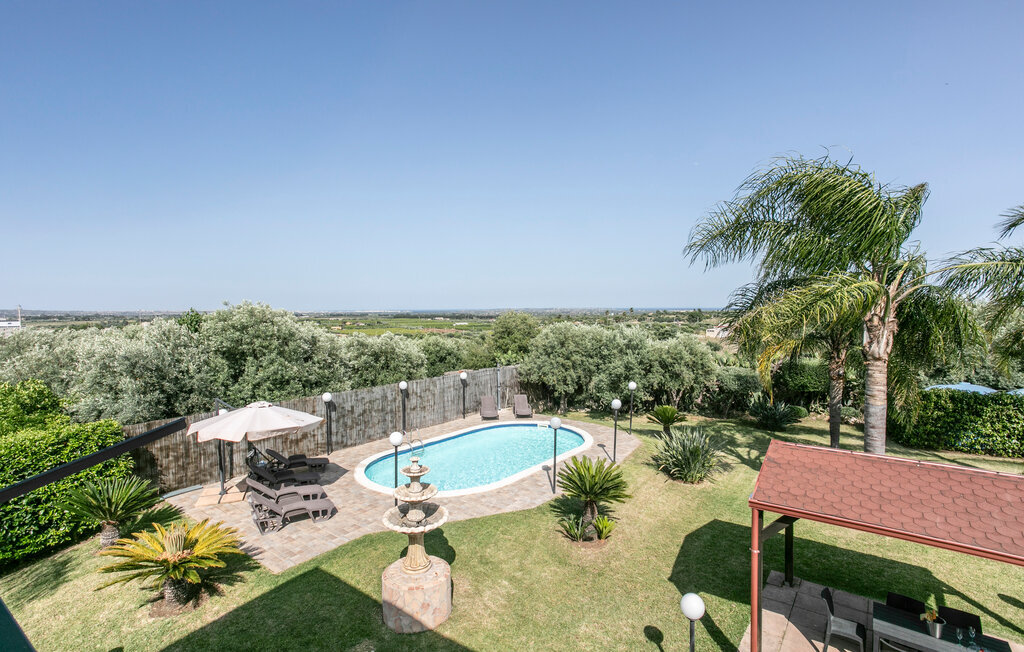 Villa Sally, Maison 6 personnes à Siracusa - Photo 18