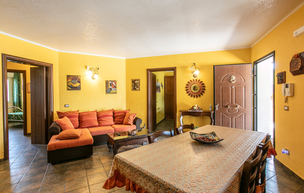 Villa Sally, Maison 6 personnes à Siracusa - Photo 19