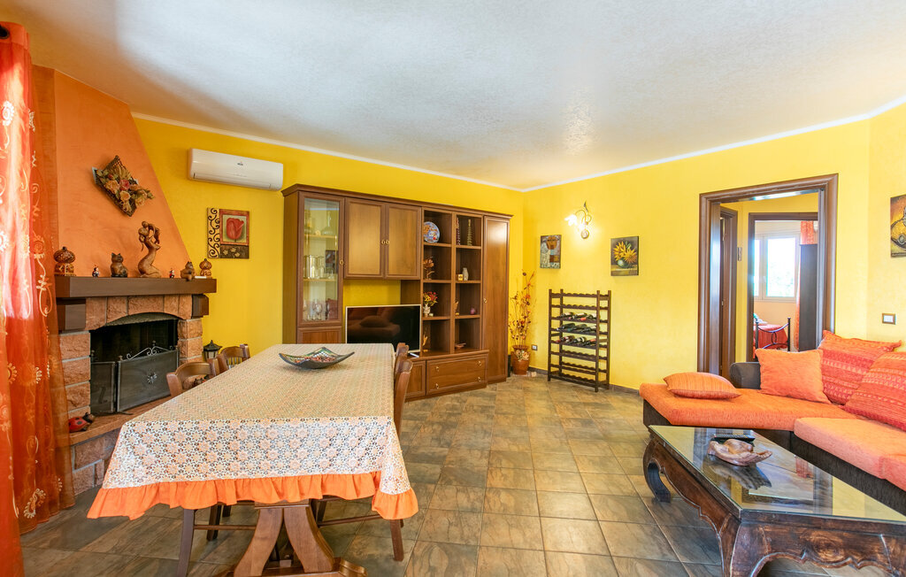 Villa Sally, Maison 6 personnes à Siracusa - Photo 20