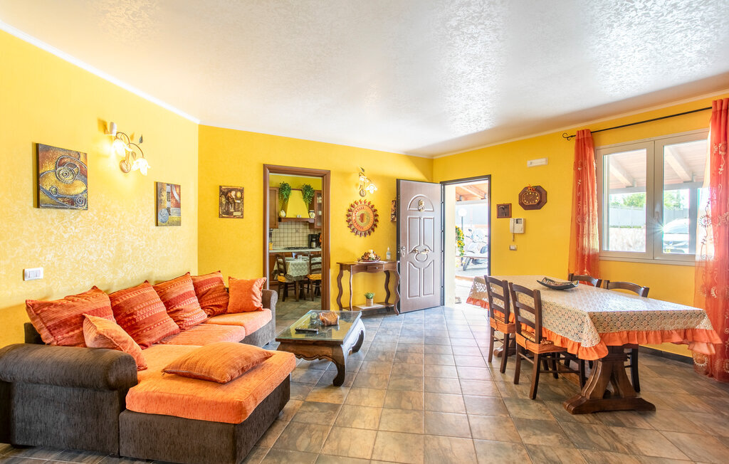 Villa Sally, Maison 6 personnes à Siracusa - Photo 21