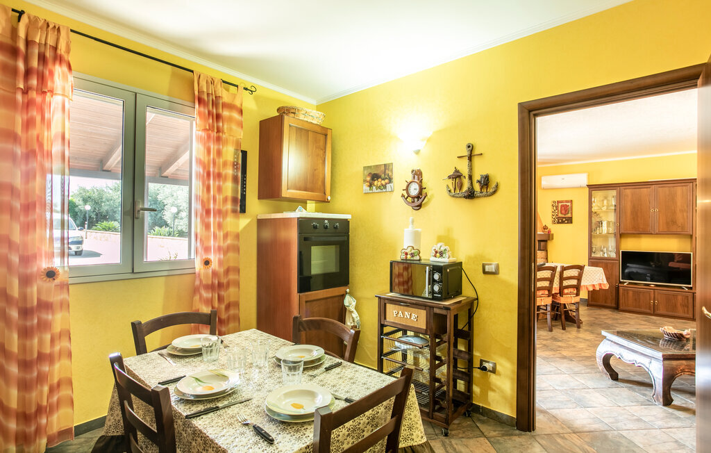 Villa Sally, Maison 6 personnes à Siracusa - Photo 22