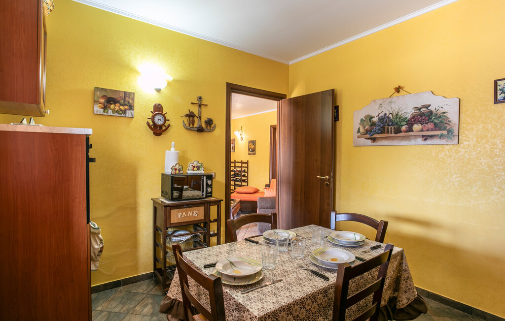 Villa Sally, Maison 6 personnes à Siracusa - Photo 23
