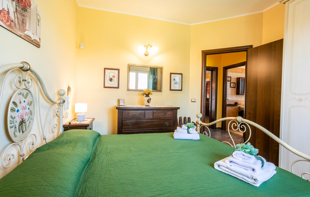 Villa Sally, Maison 6 personnes à Siracusa - Photo 24