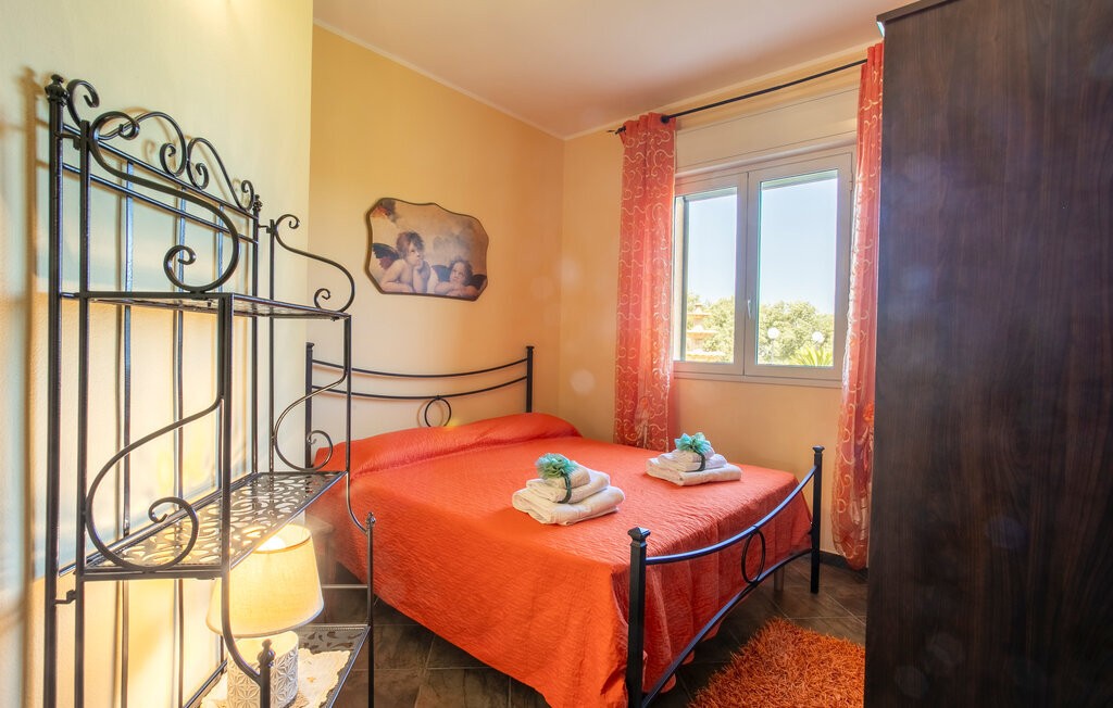 Villa Sally, Maison 6 personnes à Siracusa - Photo 25