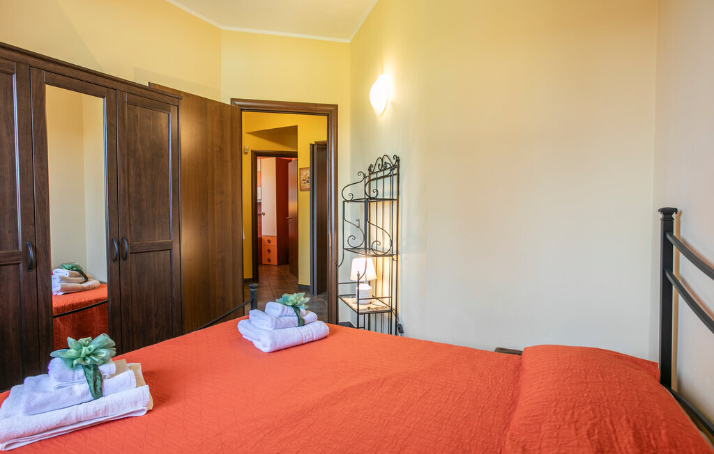 Villa Sally, Maison 6 personnes à Siracusa - Photo 26