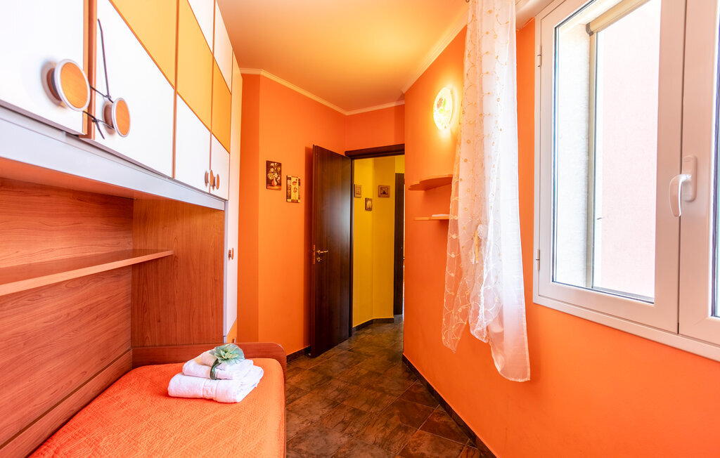 Villa Sally, Maison 6 personnes à Siracusa - Photo 28