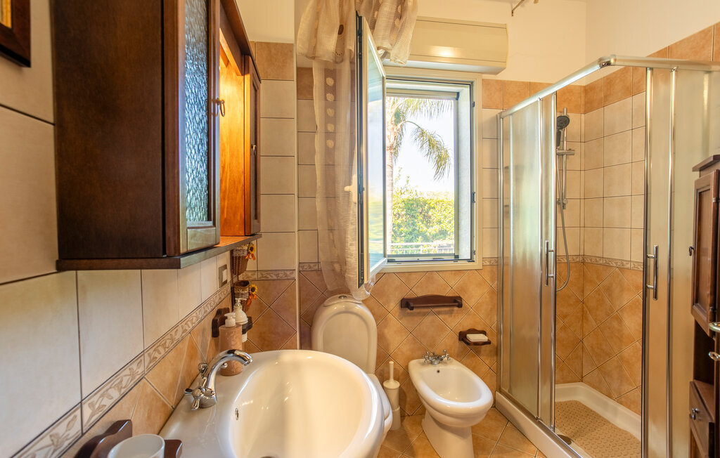 Villa Sally, Maison 6 personnes à Siracusa - Photo 29