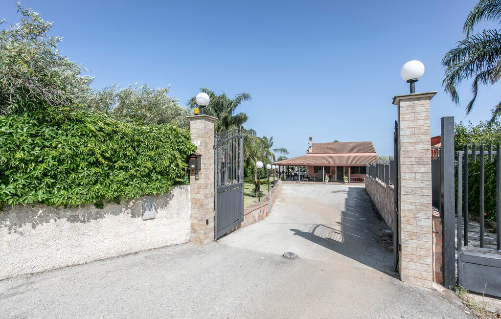 Villa Sally, Maison 6 personnes à Siracusa - Photo 30