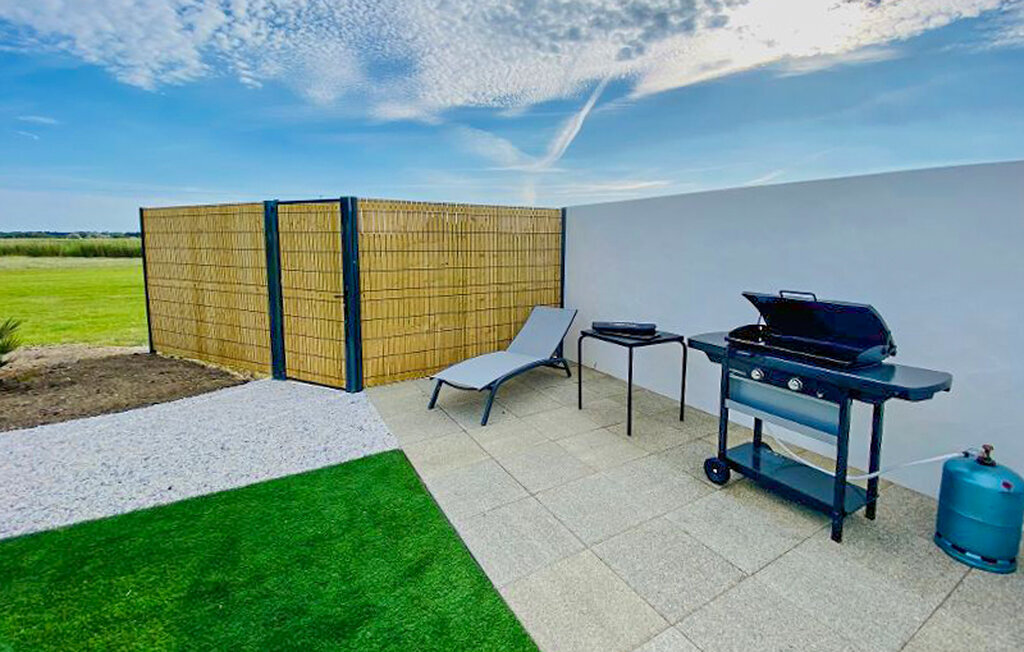 Maison 12 pers. piscine chauffée à Saint-Jean-de-Monts - Photo 15