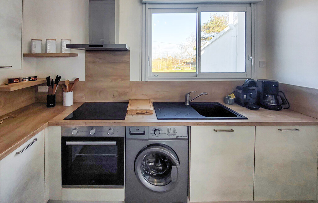 Maison 12 pers. piscine chauffée à Saint-Jean-de-Monts - Photo 18