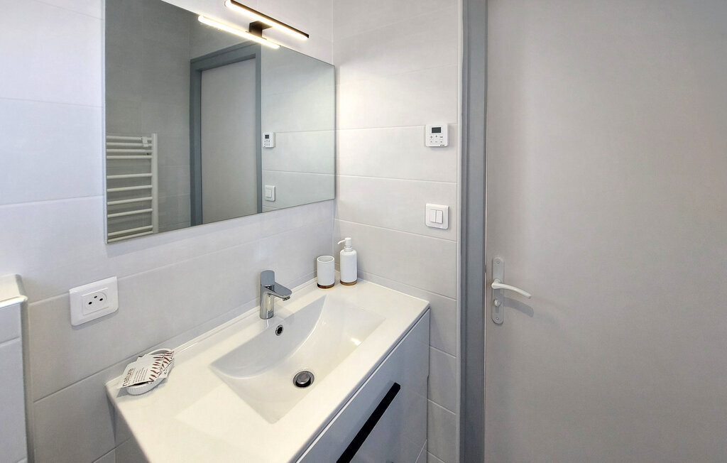 Maison 12 pers. piscine chauffée à Saint-Jean-de-Monts - Photo 27