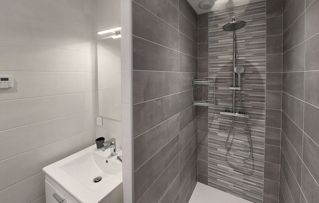Maison 12 pers. piscine chauffée à Saint-Jean-de-Monts - Photo 28