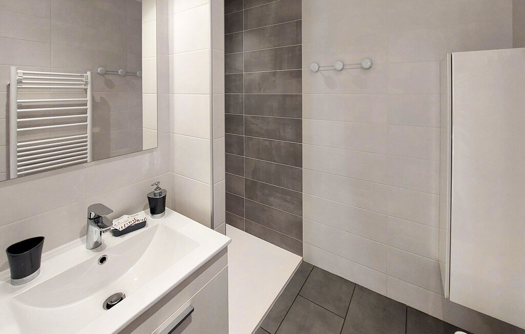 Maison 12 pers. piscine chauffée à Saint-Jean-de-Monts - Photo 29