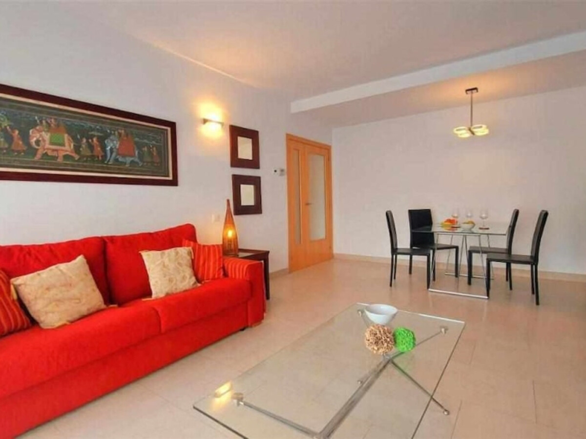 Appartement 3 chambres piscine intérieure à Salou - Photo 5