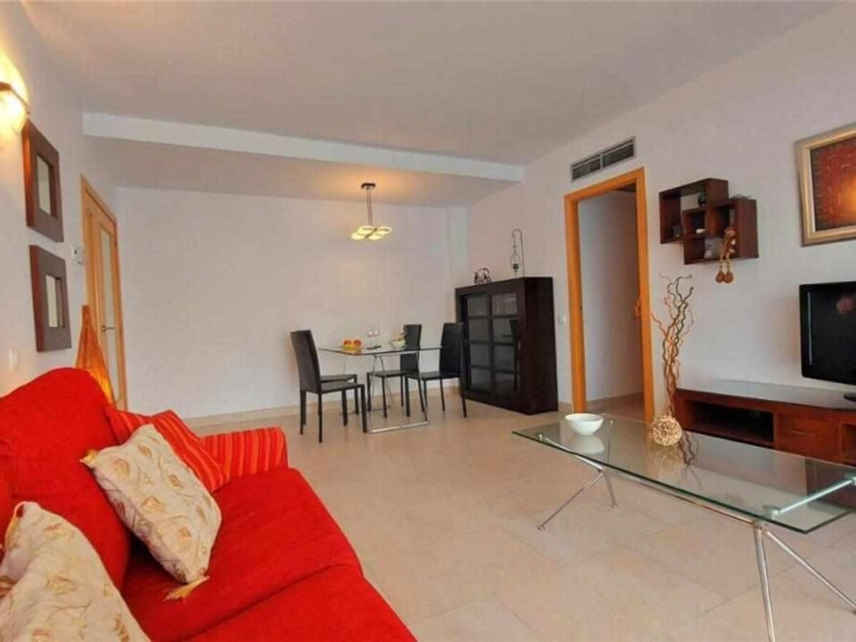 Appartement 3 chambres piscine intérieure à Salou - Photo 6