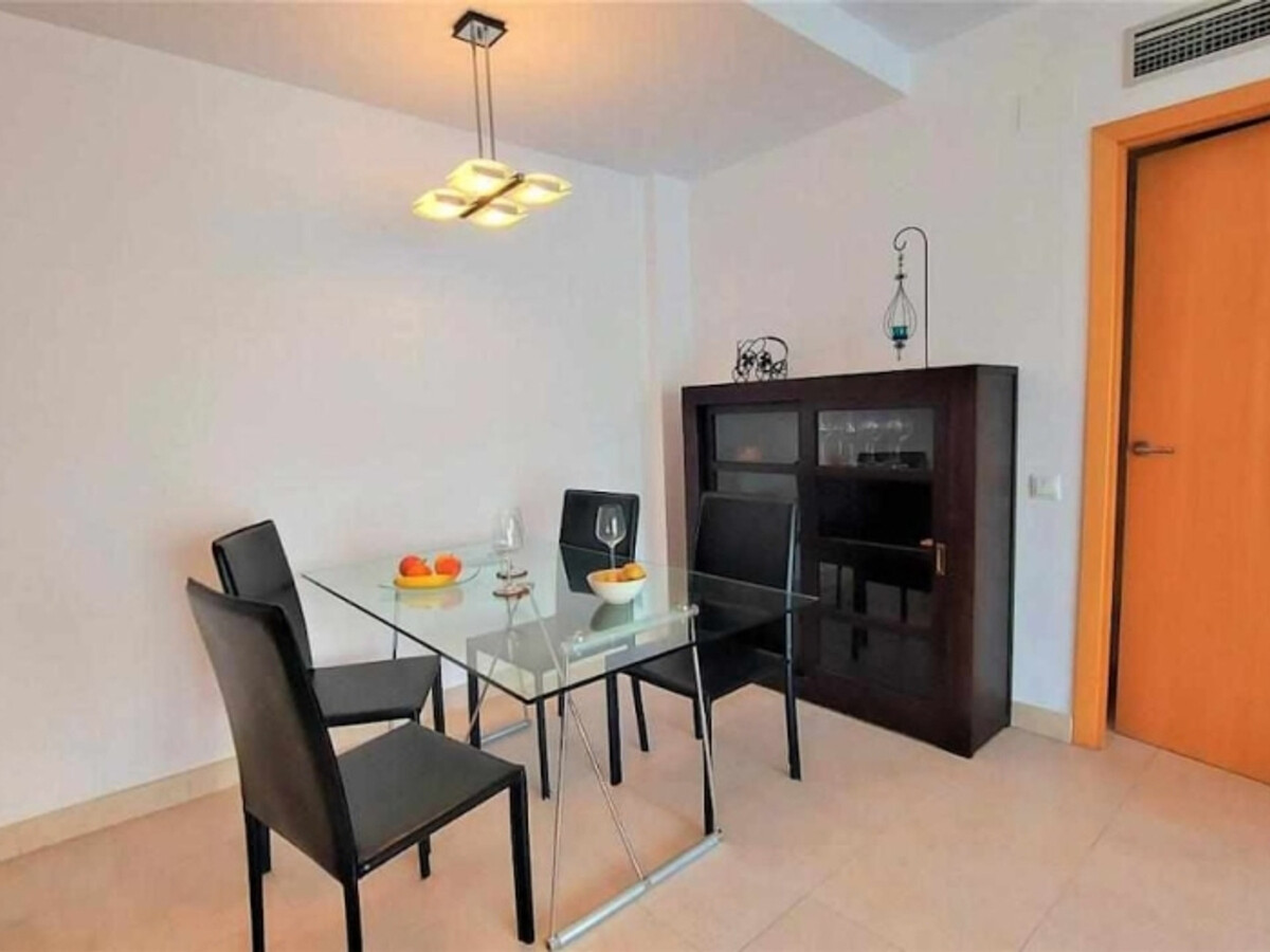 Appartement 3 chambres piscine intérieure à Salou - Photo 8