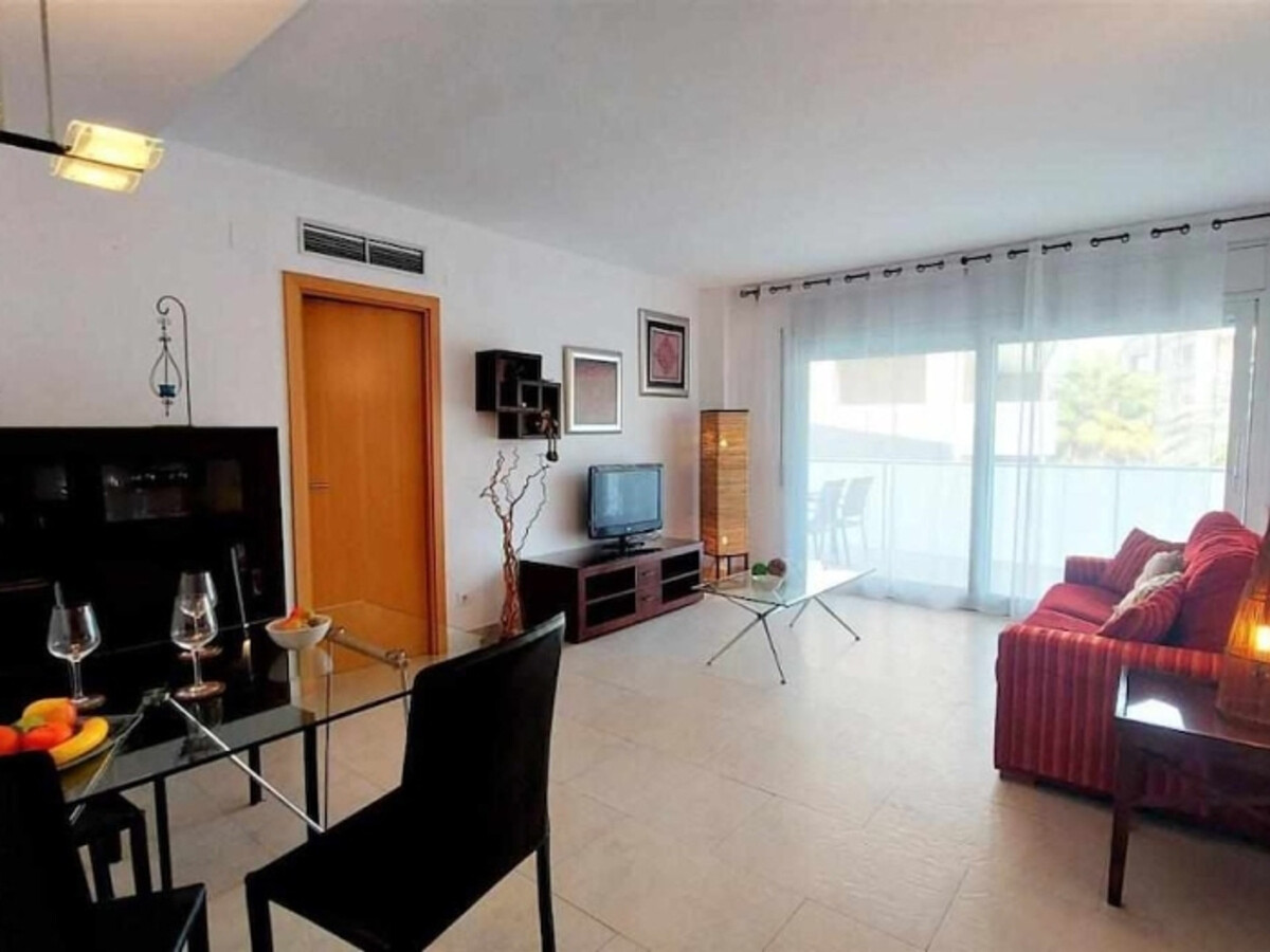 Appartement 3 chambres piscine intérieure à Salou - Photo 9