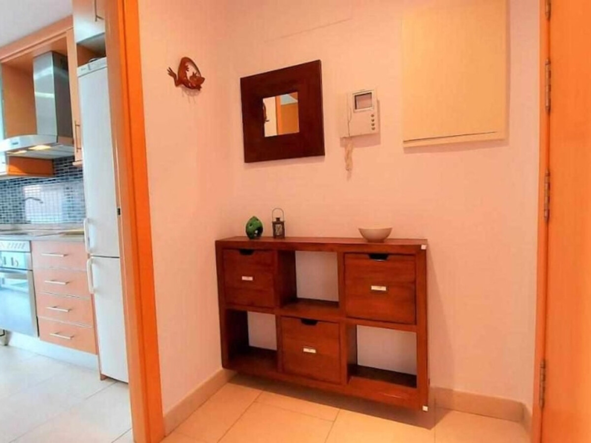Appartement 3 chambres piscine intérieure à Salou - Photo 13