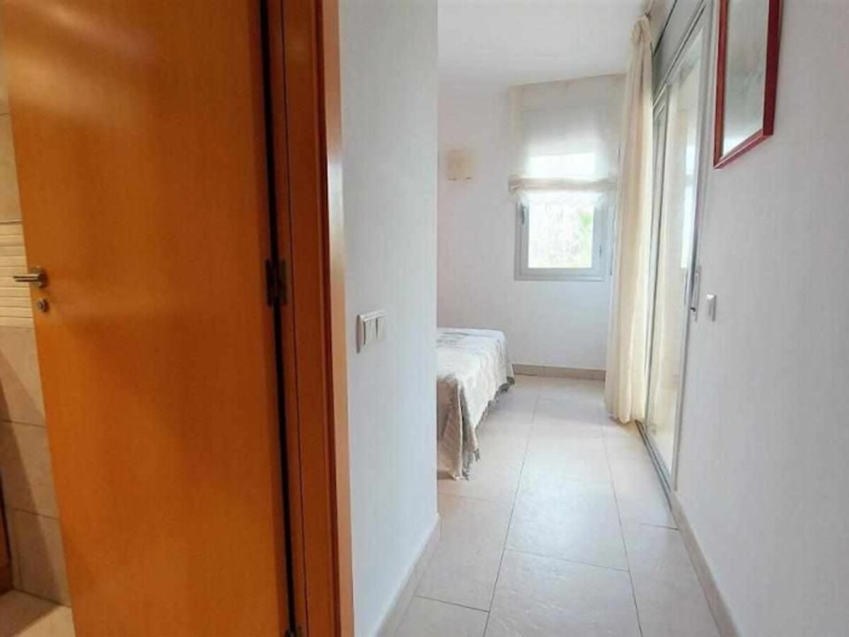 Appartement 3 chambres piscine intérieure à Salou - Photo 16