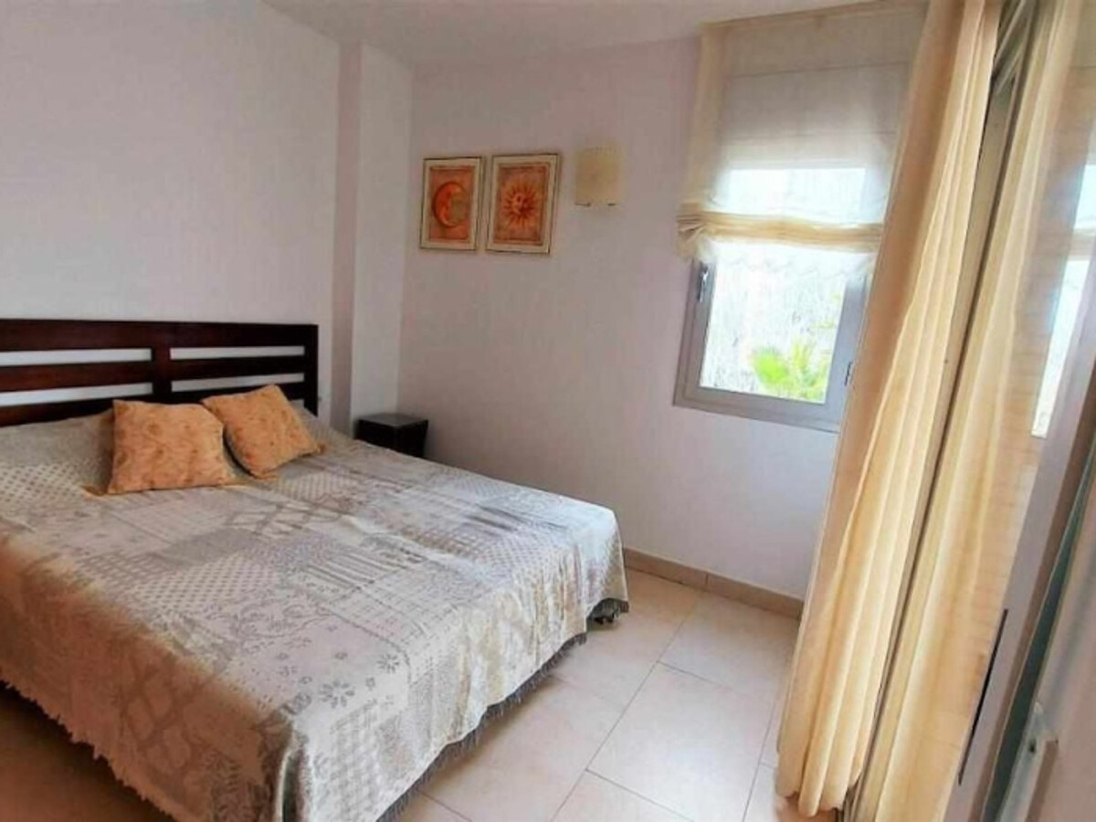 Appartement 3 chambres piscine intérieure à Salou - Photo 17