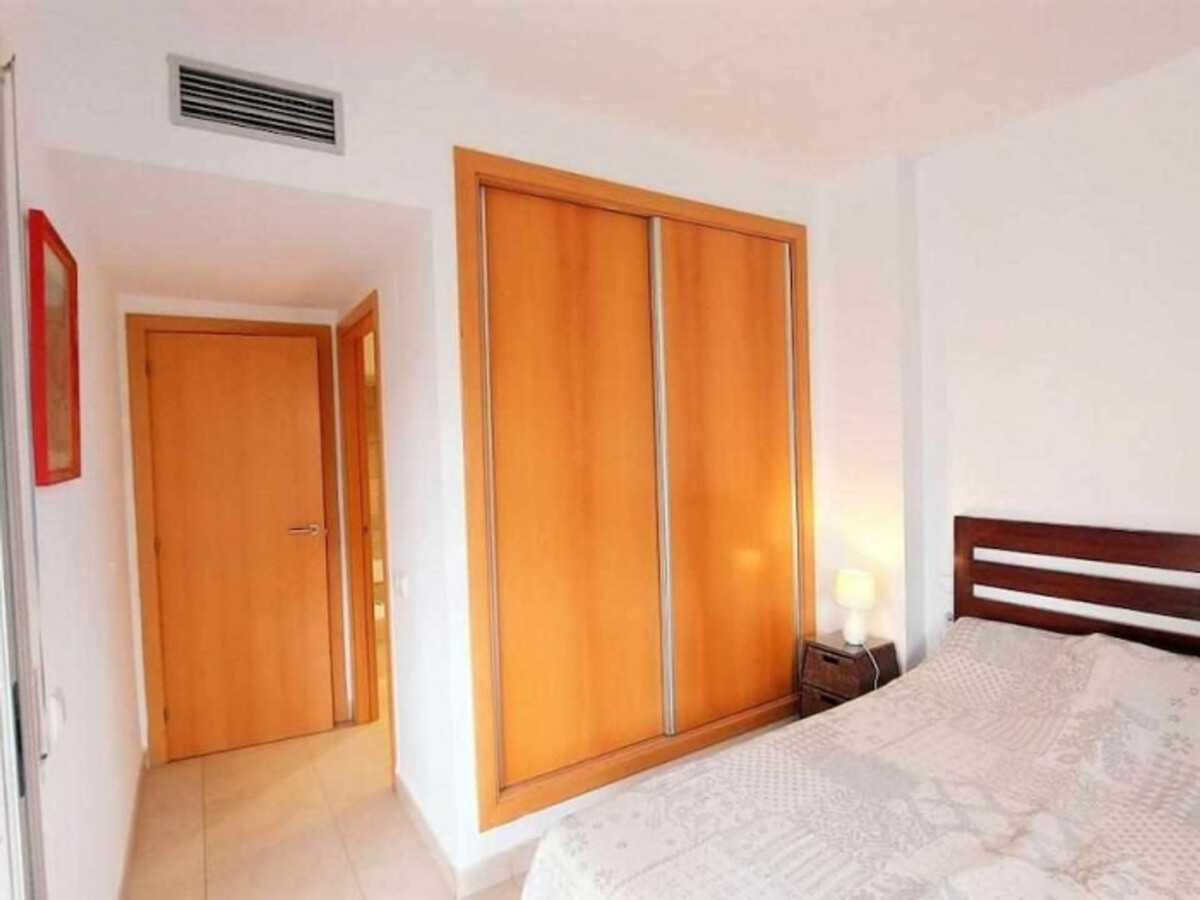 Appartement 3 chambres piscine intérieure à Salou - Photo 18