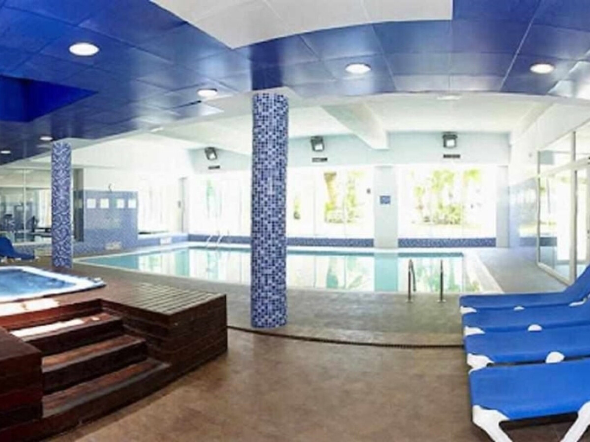 Appartement 3 chambres piscine intérieure à Salou - Photo 23